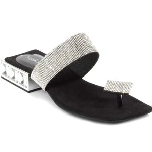 Jeffrey Campbell brand